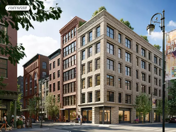 181 MACDOUGAL Street #4C, Manhattan, NY 10011