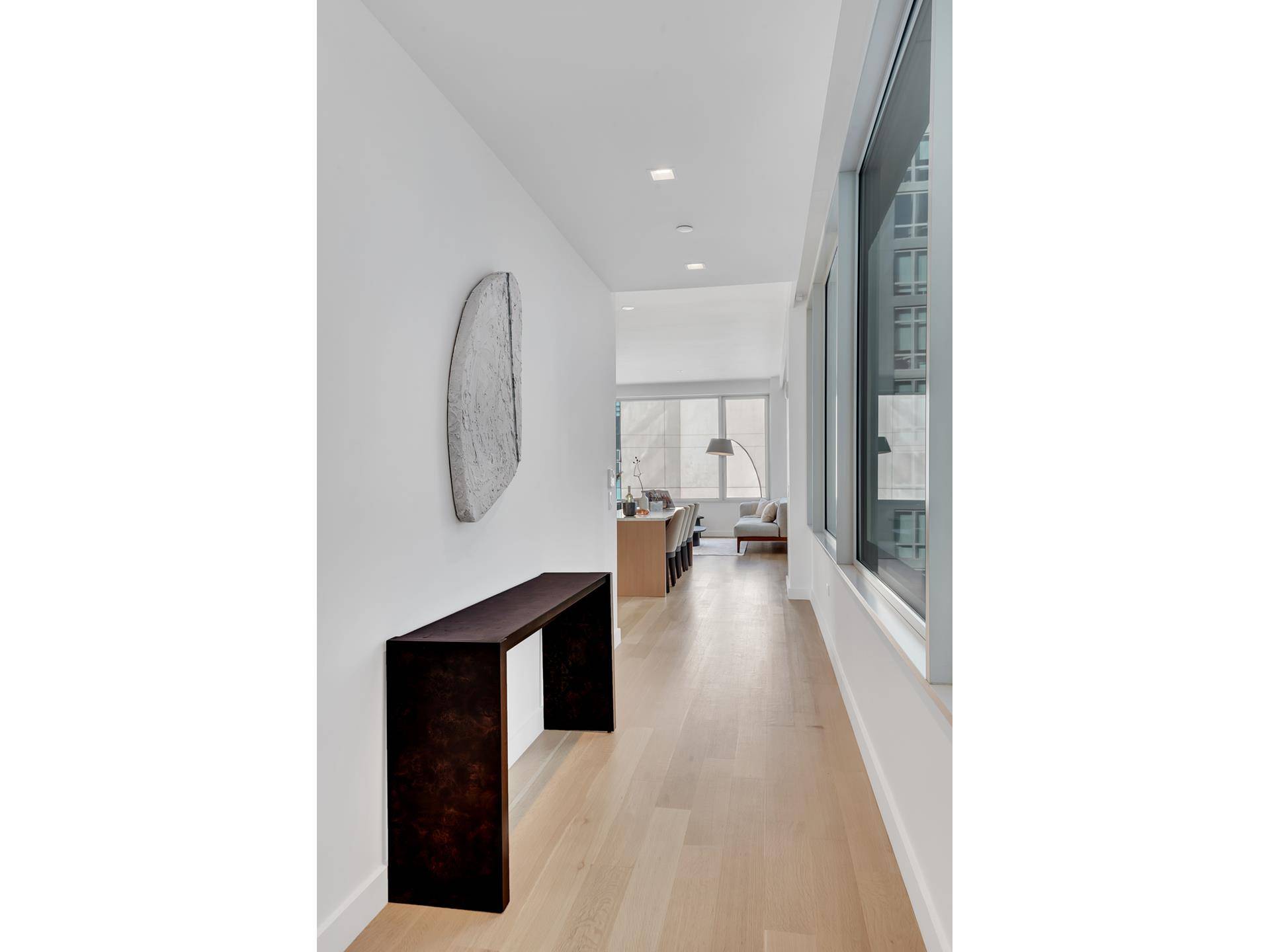Manhattan, NY 10019,611 W 56TH Street #5E