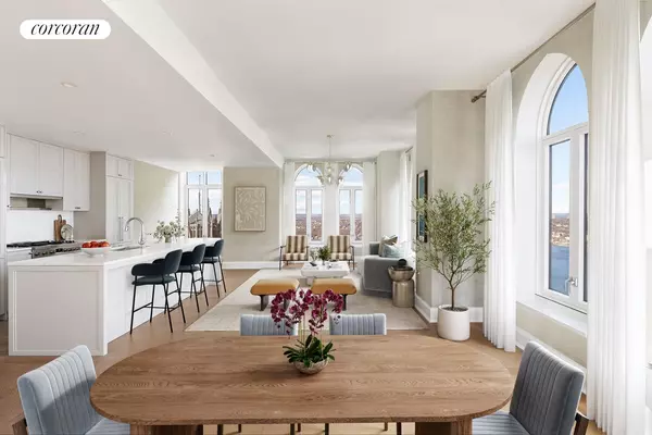 Manhattan, NY 10027,100 CLAREMONT Avenue #39B