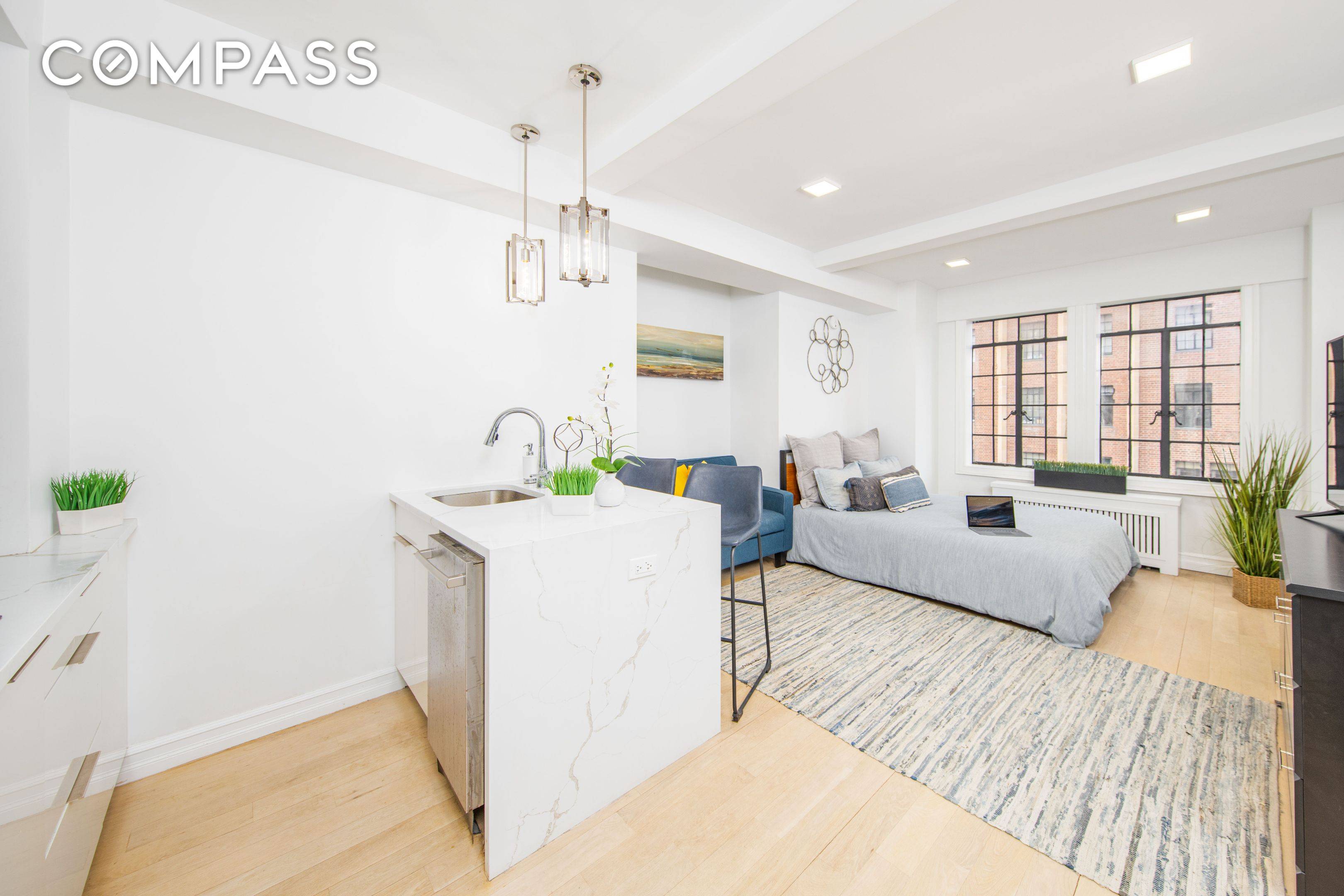45 Tudor City Place #403, Manhattan, NY 10017