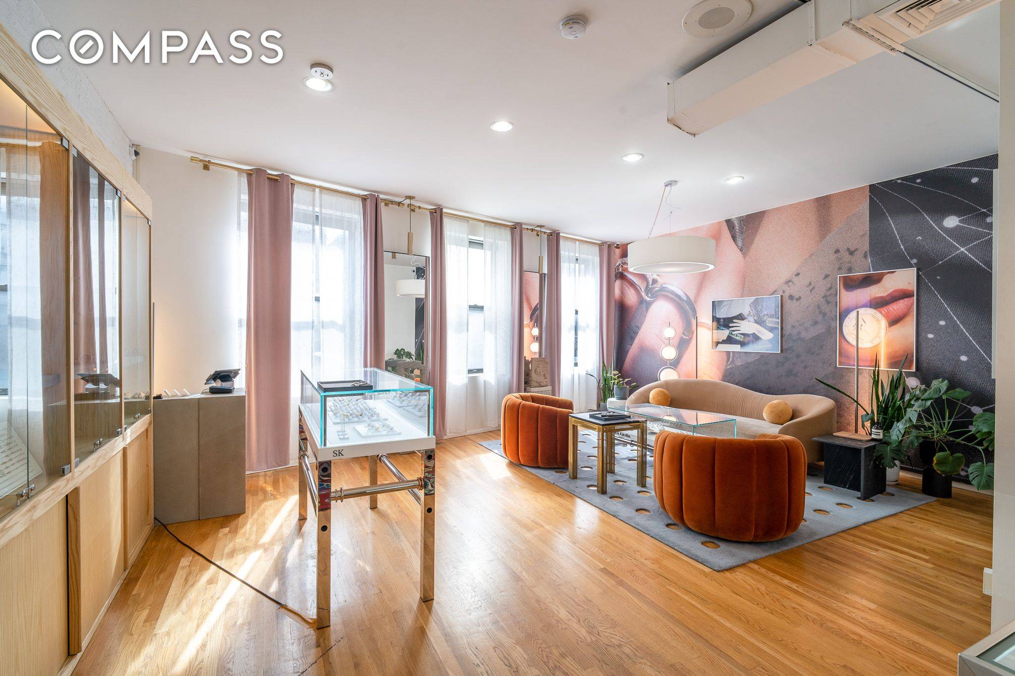 250 Lafayette Street #3A, Manhattan, NY 10012