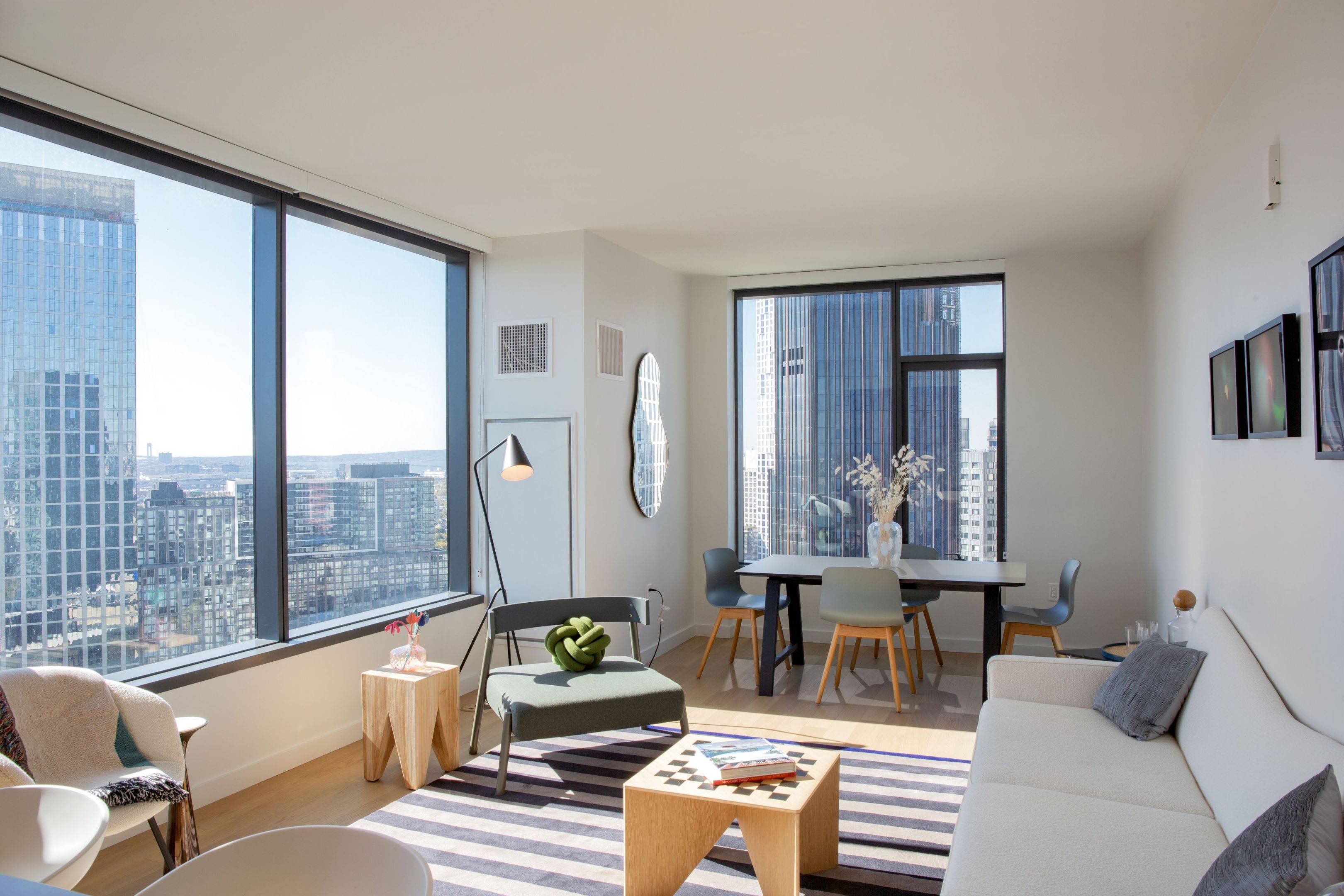 Brooklyn, NY 11205,196 Willoughby Street #27-E