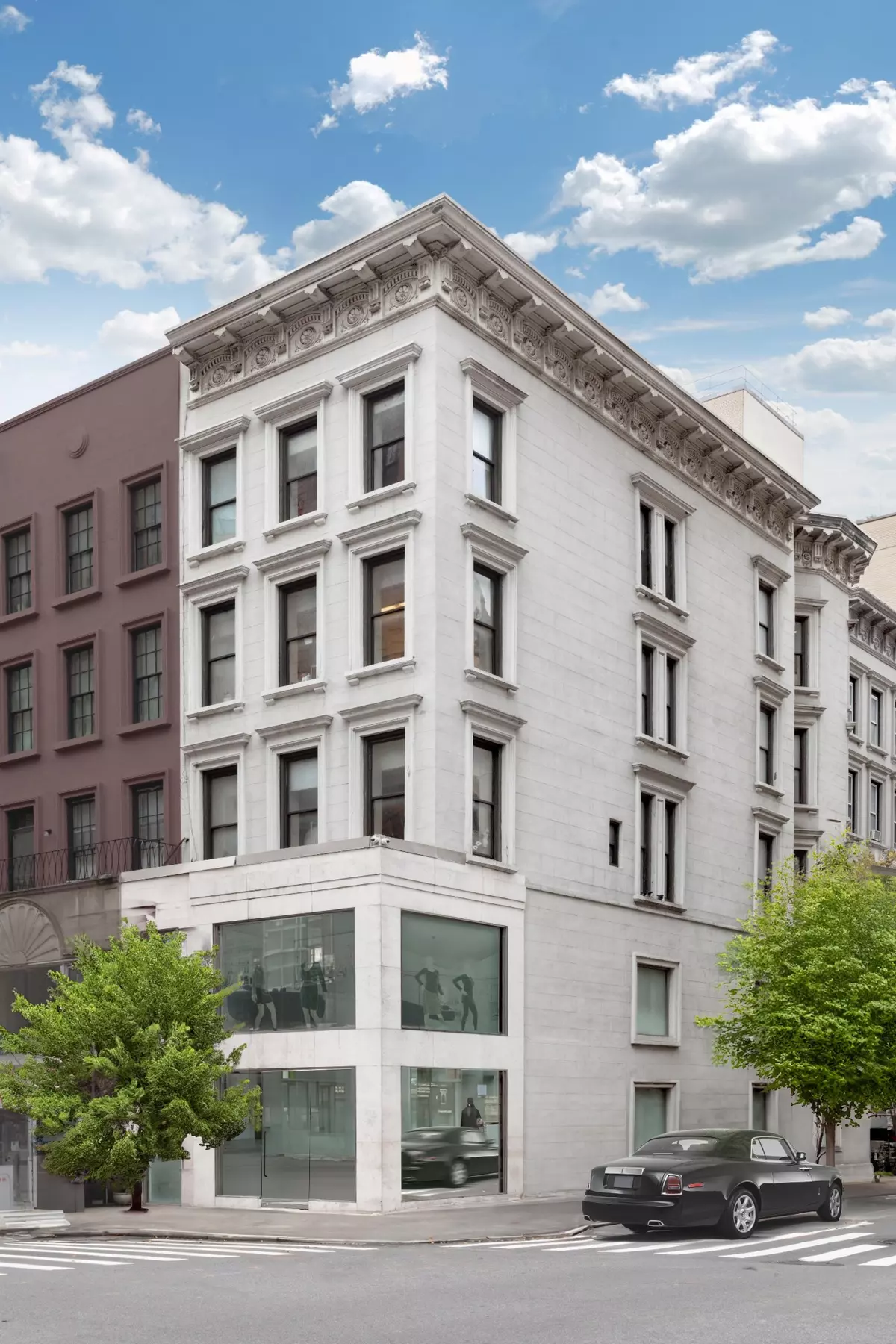 Manhattan, NY 10065,770 Madison Avenue
