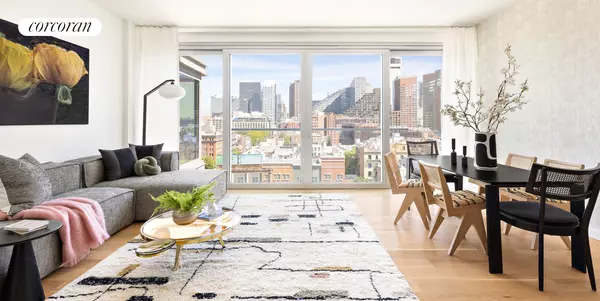 547 W 47TH Street #1014, Manhattan, NY 10036