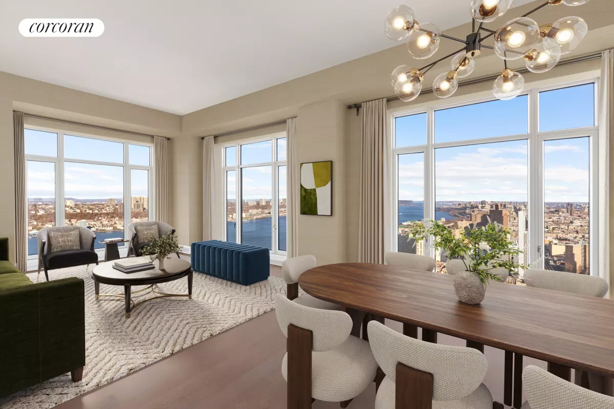 Manhattan, NY 10027,100 CLAREMONT Avenue #35C