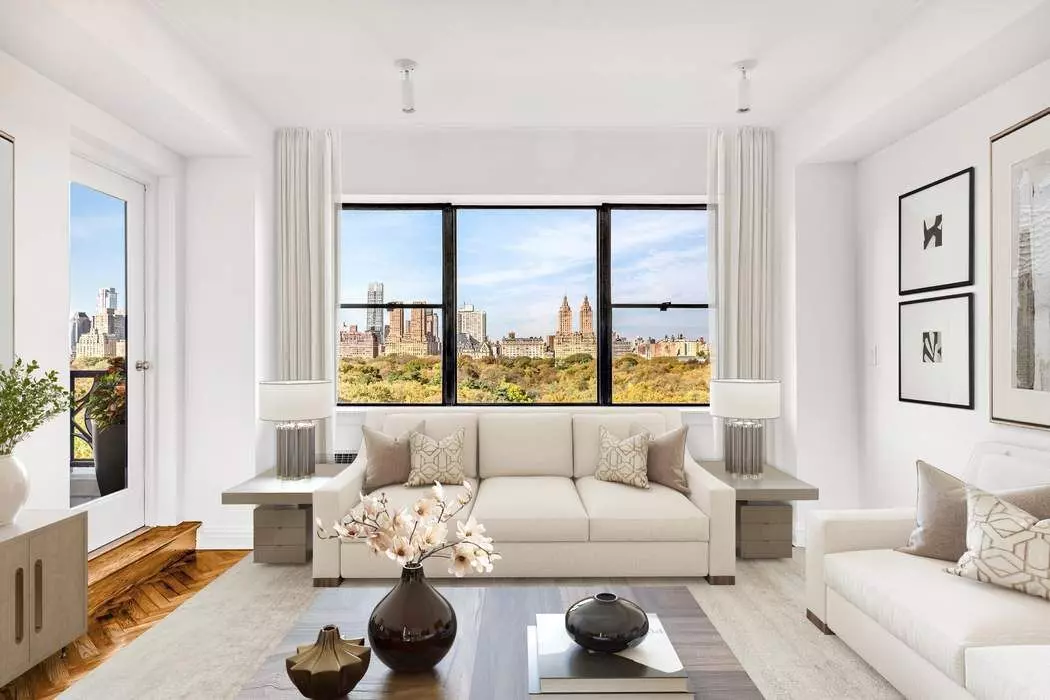 Manhattan, NY 10021,923 Fifth Avenue #15B