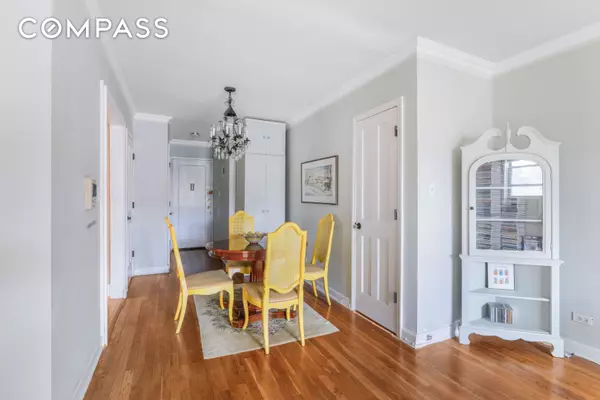 Bronx, NY 10471,5614 Netherland Avenue #4E