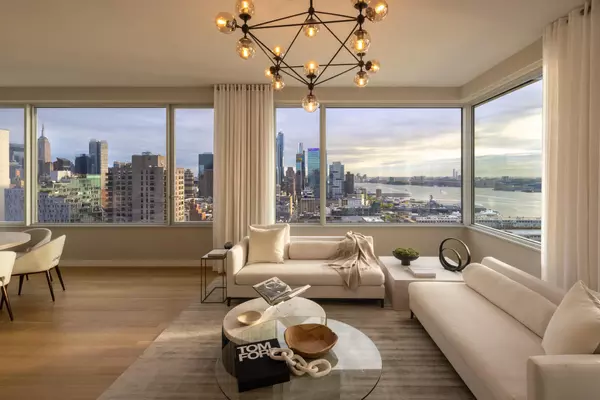 Manhattan, NY 10019,611 W 56TH Street #PH30