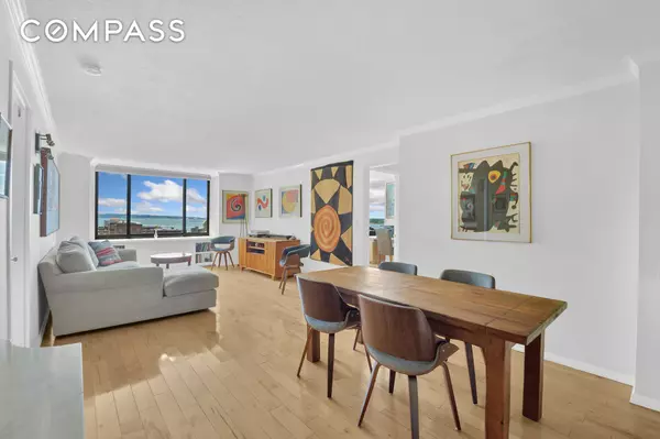 200 Rector Place #14E, Manhattan, NY 10280