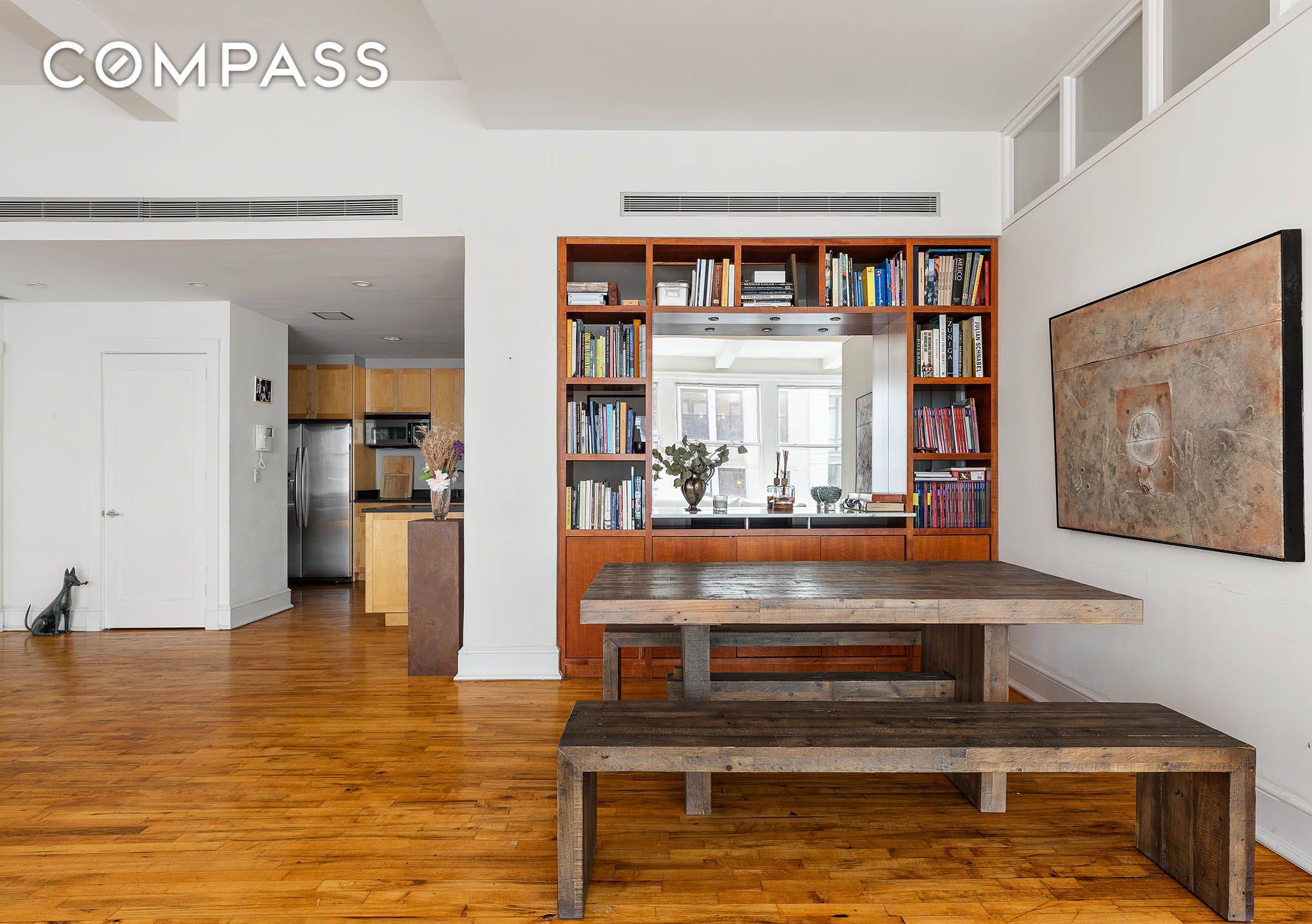 Manhattan, NY 10011,126 W 22nd Street #5N