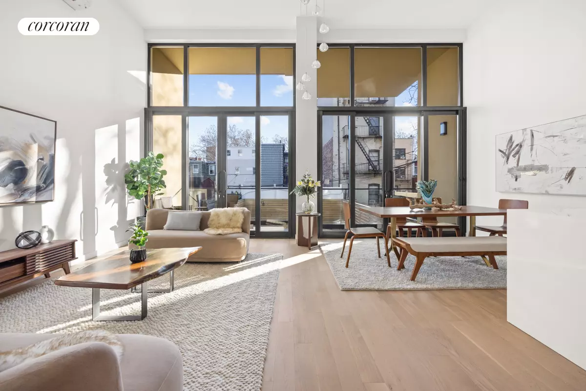Brooklyn, NY 11211,74 JACKSON Street #2