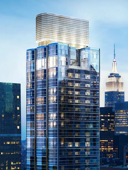 Manhattan, NY 10017,50 United Nations Plaza #14D