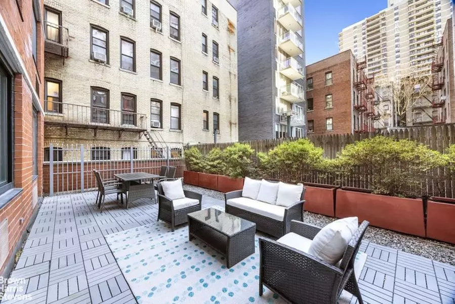 215 W 95TH Street #2M/N, Manhattan, NY 10025