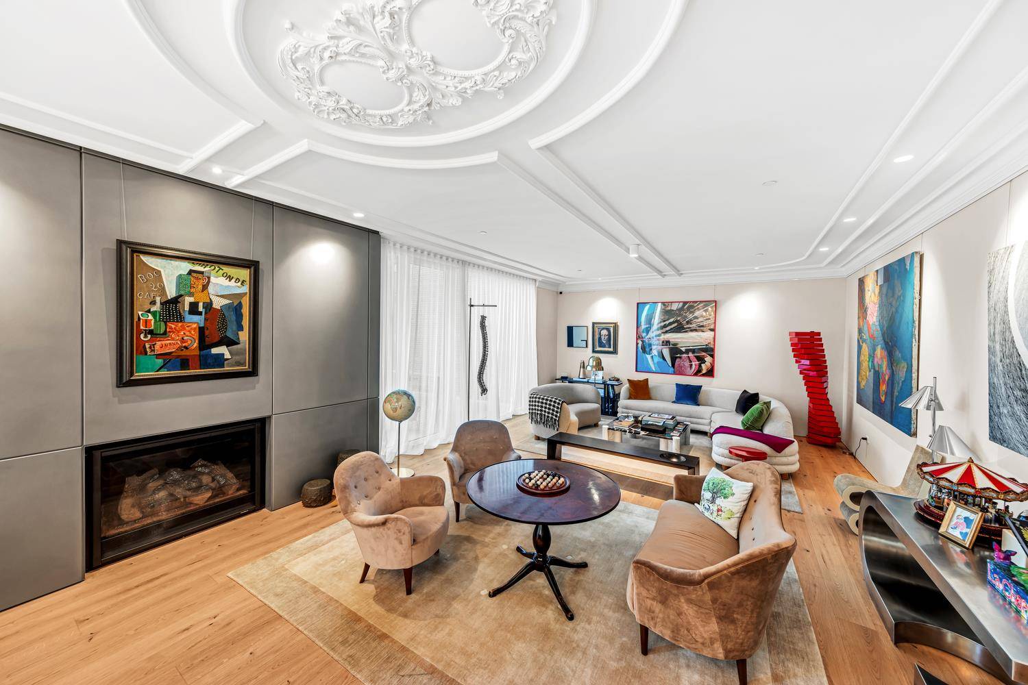 532 W 20TH Street #5, Manhattan, NY 10011
