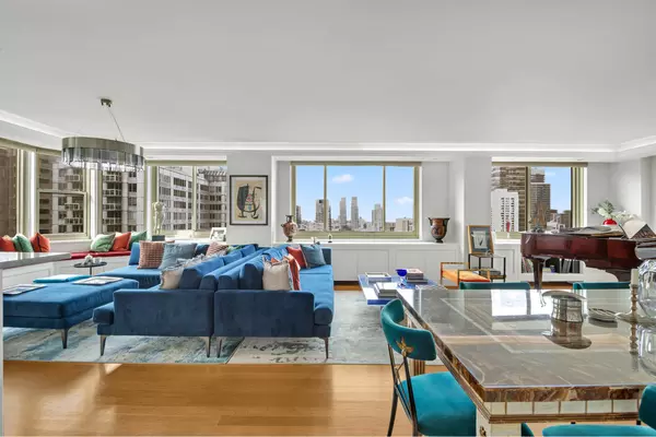 30 W 63RD Street #25MN, Manhattan, NY 10023