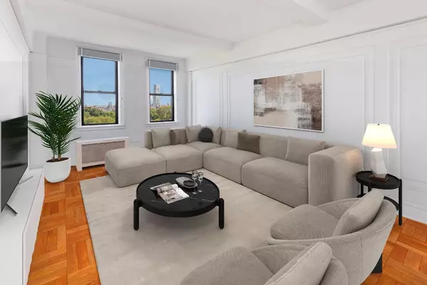 467 CENTRAL Park W #16B, Manhattan, NY 10025