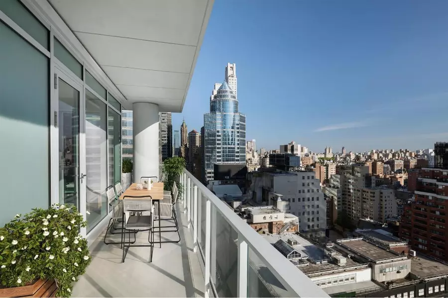 200 E 59TH Street #14A, Manhattan, NY 10022