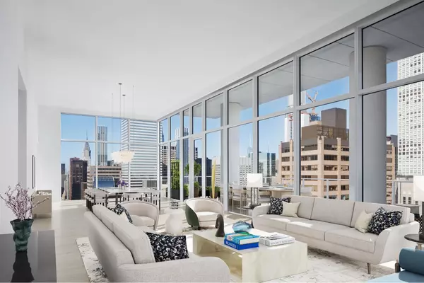 200 E 59TH Street #PH32, Manhattan, NY 10022