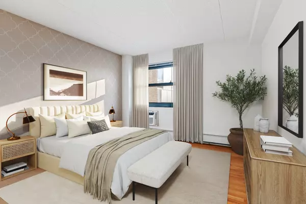Manhattan, NY 10035,1885 LEXINGTON Avenue #5A