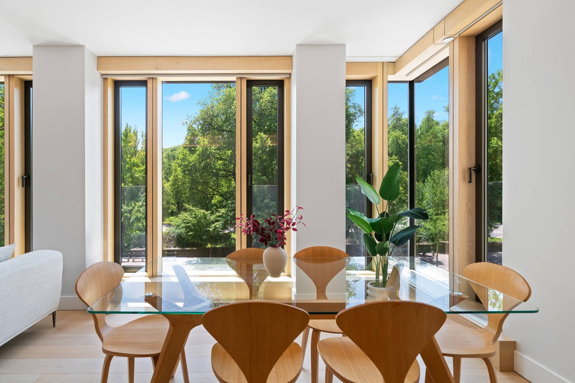 145 Central Park N #3-A, Manhattan, NY 10026
