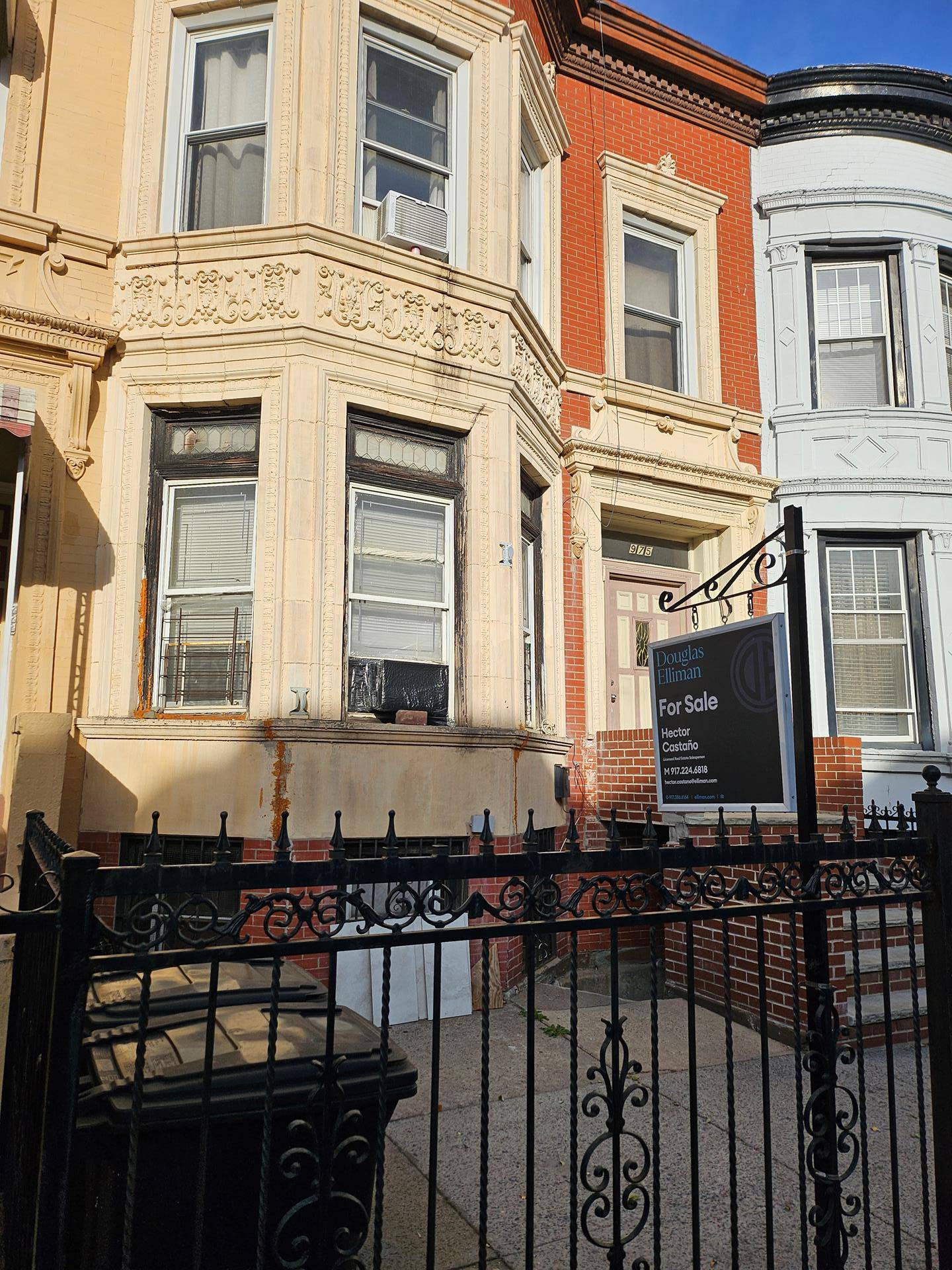 975 LINCOLN Place, Brooklyn, NY 11213