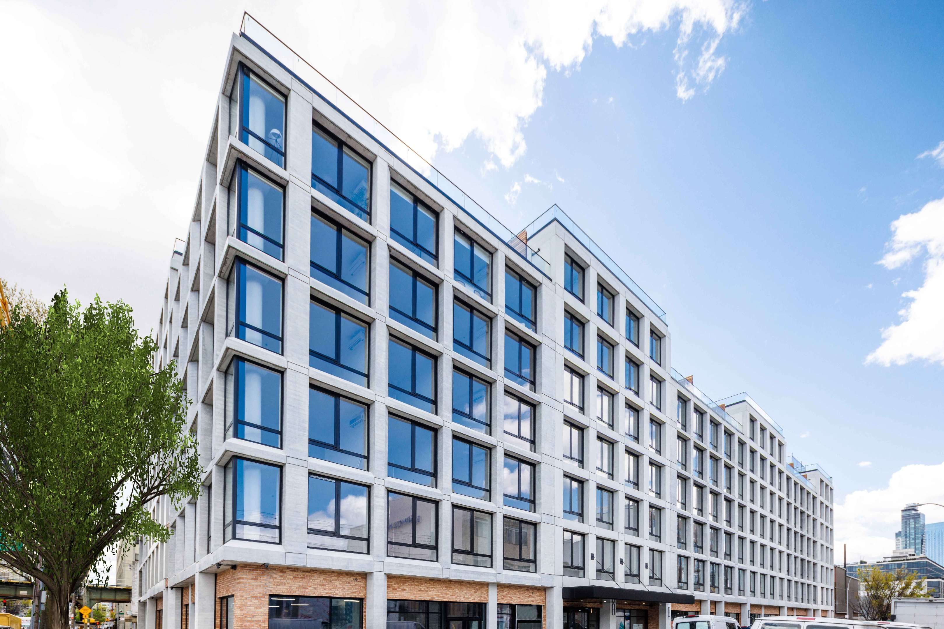 Queens, NY 11101,37-05 30th Street #304