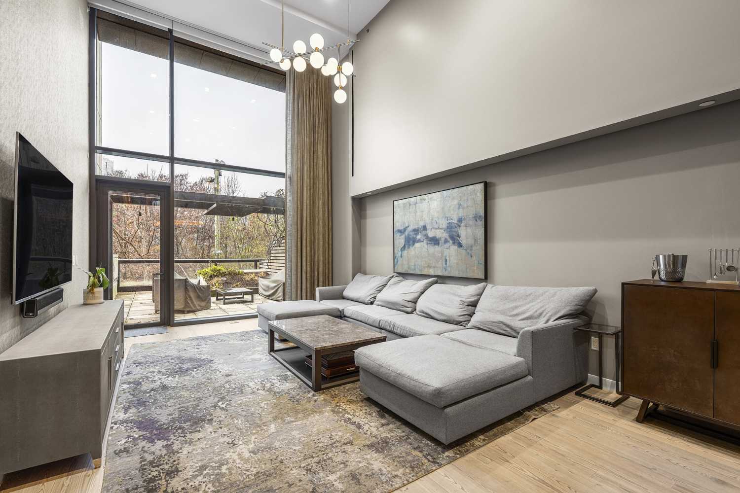 90 FURMAN Street #N210, Brooklyn, NY 11201
