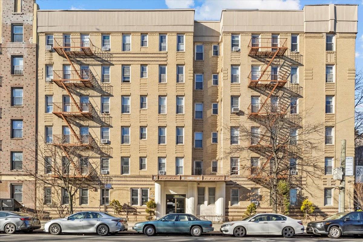 8502 Fort Hamilton Parkway #6E, Brooklyn, NY 11209