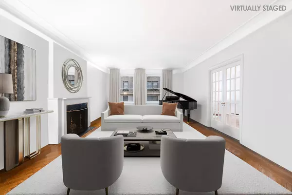 1075 PARK Avenue #3D, Manhattan, NY 10128