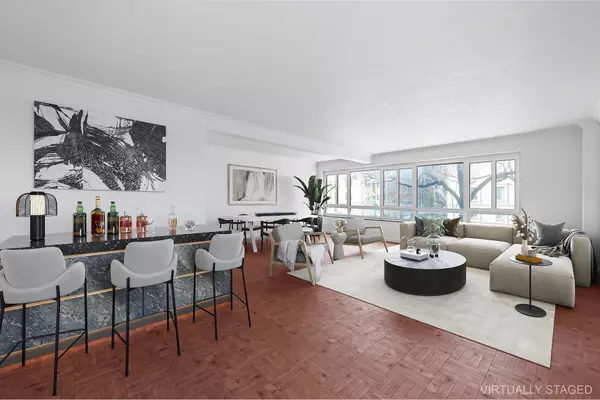 799 PARK Avenue #2B, Manhattan, NY 10021