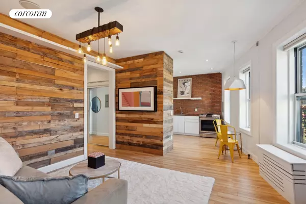930 ST NICHOLAS Avenue #42, Manhattan, NY 10032