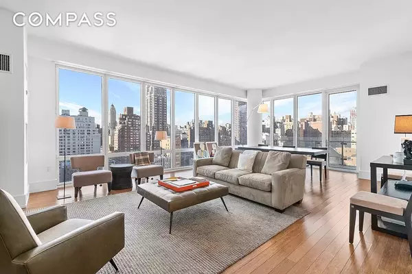 255 E 74th Street #12C, Manhattan, NY 10021