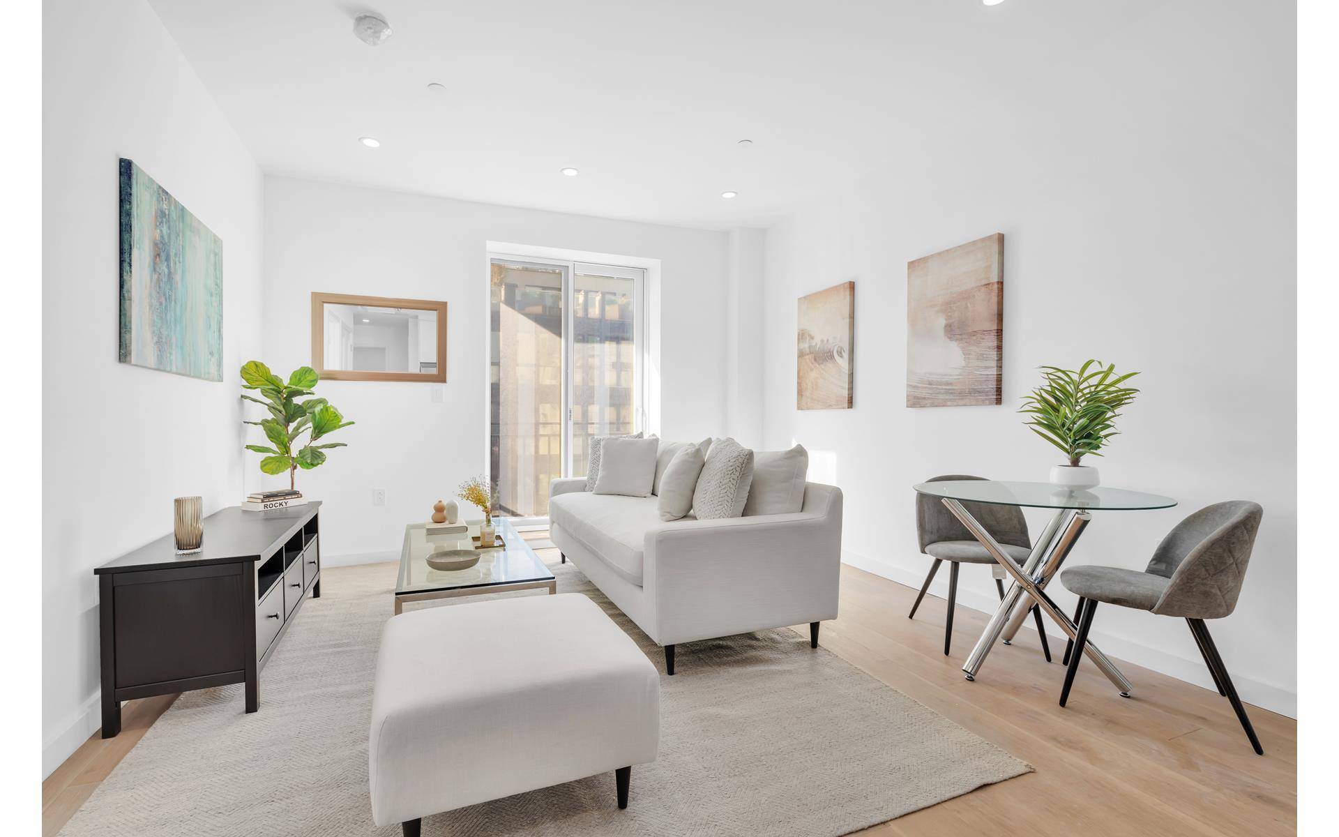 Brooklyn, NY 11211,250 MANHATTAN Avenue #4R