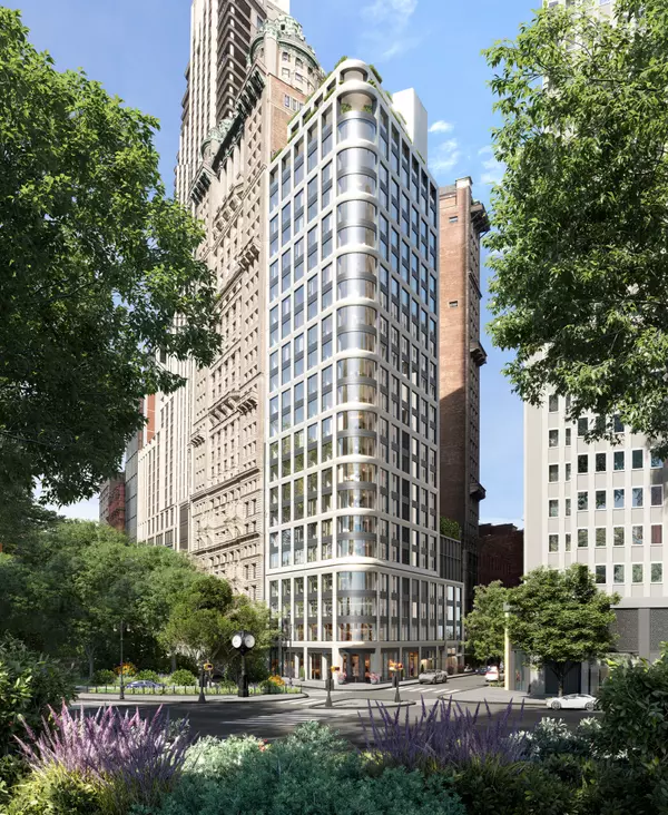 1 PARK Row #5C, Manhattan, NY 10038