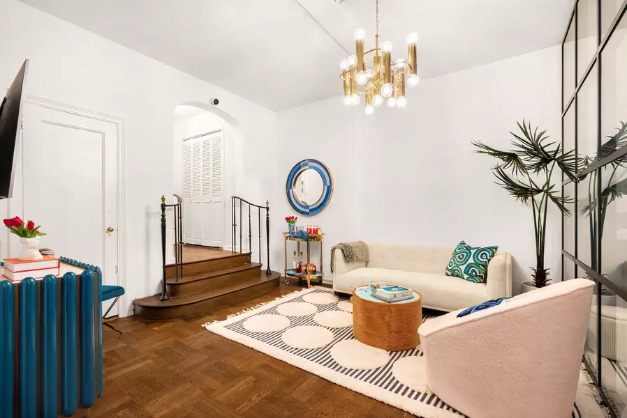 235 E 73RD Street #1G, Manhattan, NY 10021