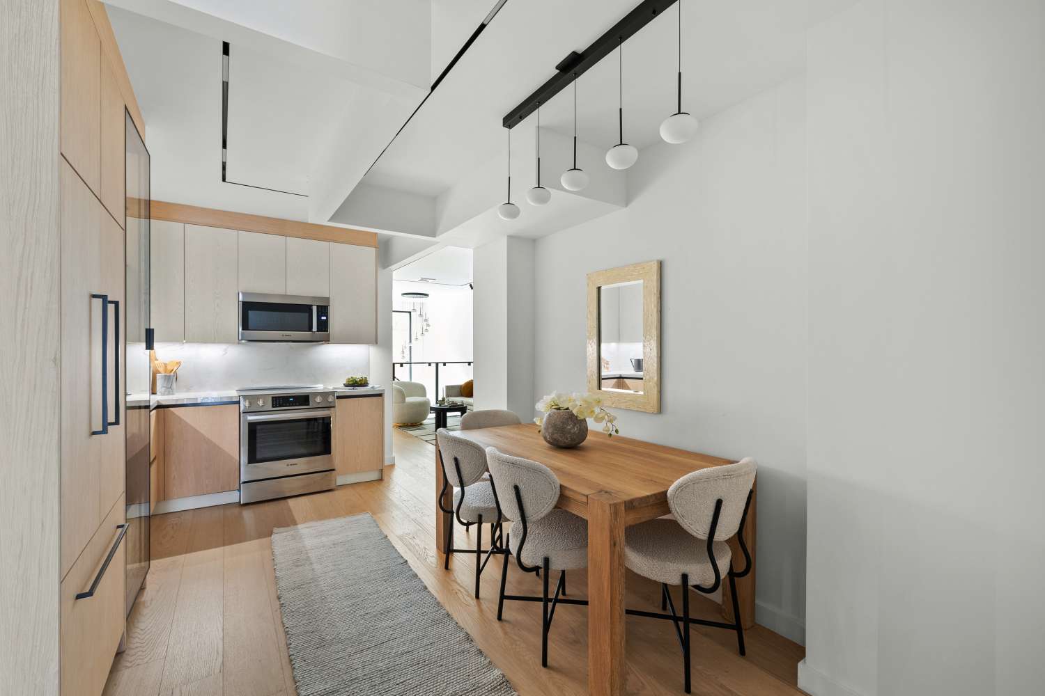 Brooklyn, NY 11211,174 N 6TH Street #TOWN