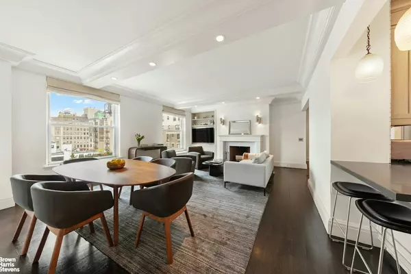 Manhattan, NY 10128,8 E 96TH Street #14C