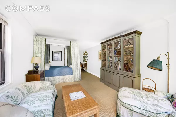 345 E 52nd Street #2C, Manhattan, NY 10022