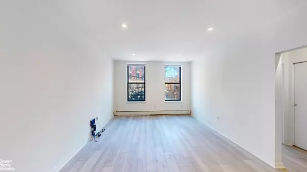 Manhattan, NY 10030,2611 Frederick Douglass Boulevard #2G