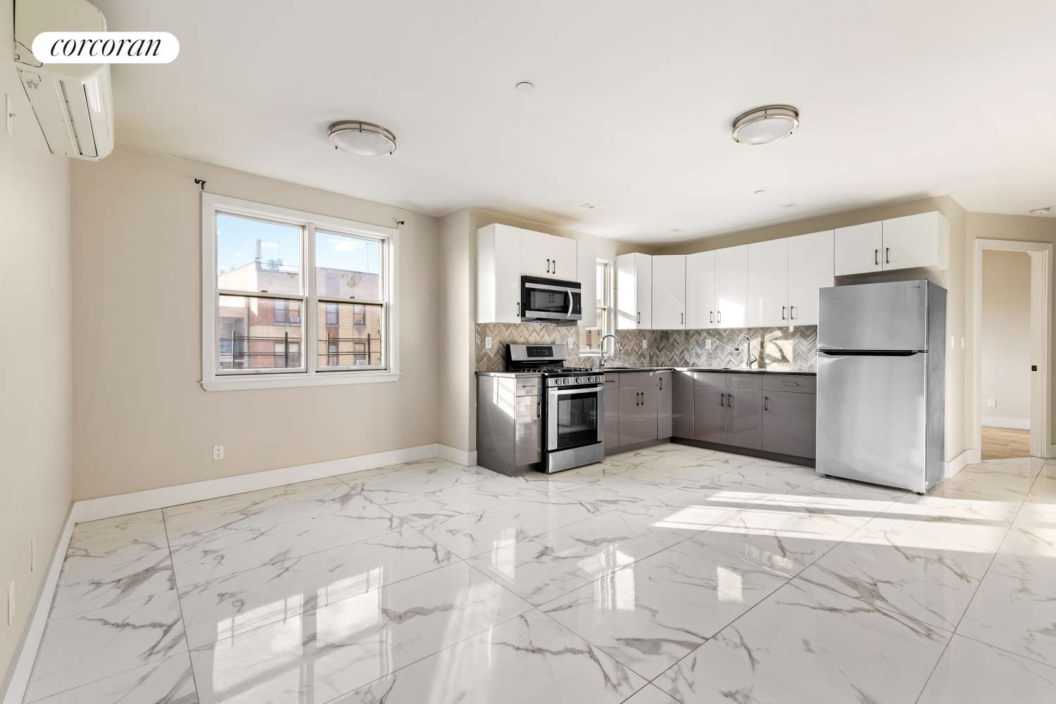 800 EMPIRE Boulevard #6G, Brooklyn, NY 11213