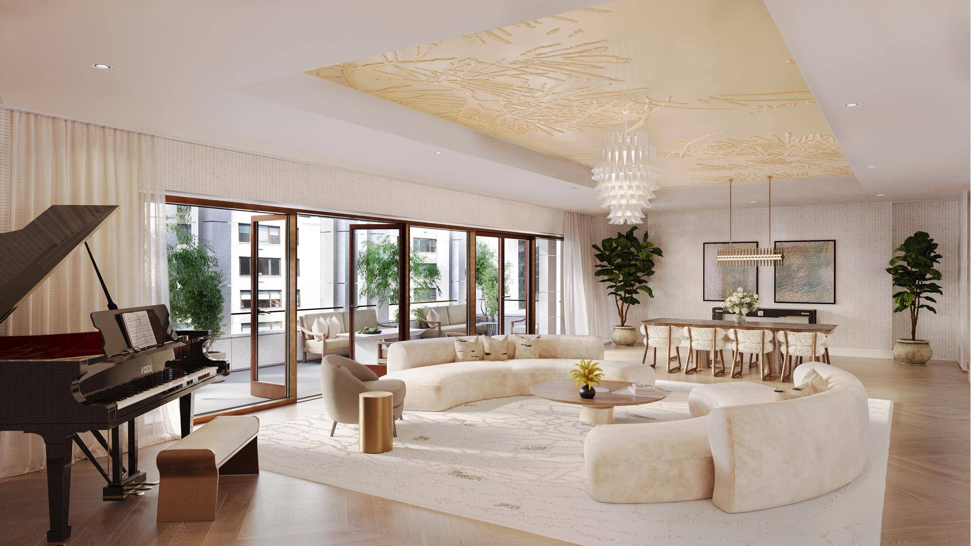 201 E 74TH Street #6A, Manhattan, NY 10021