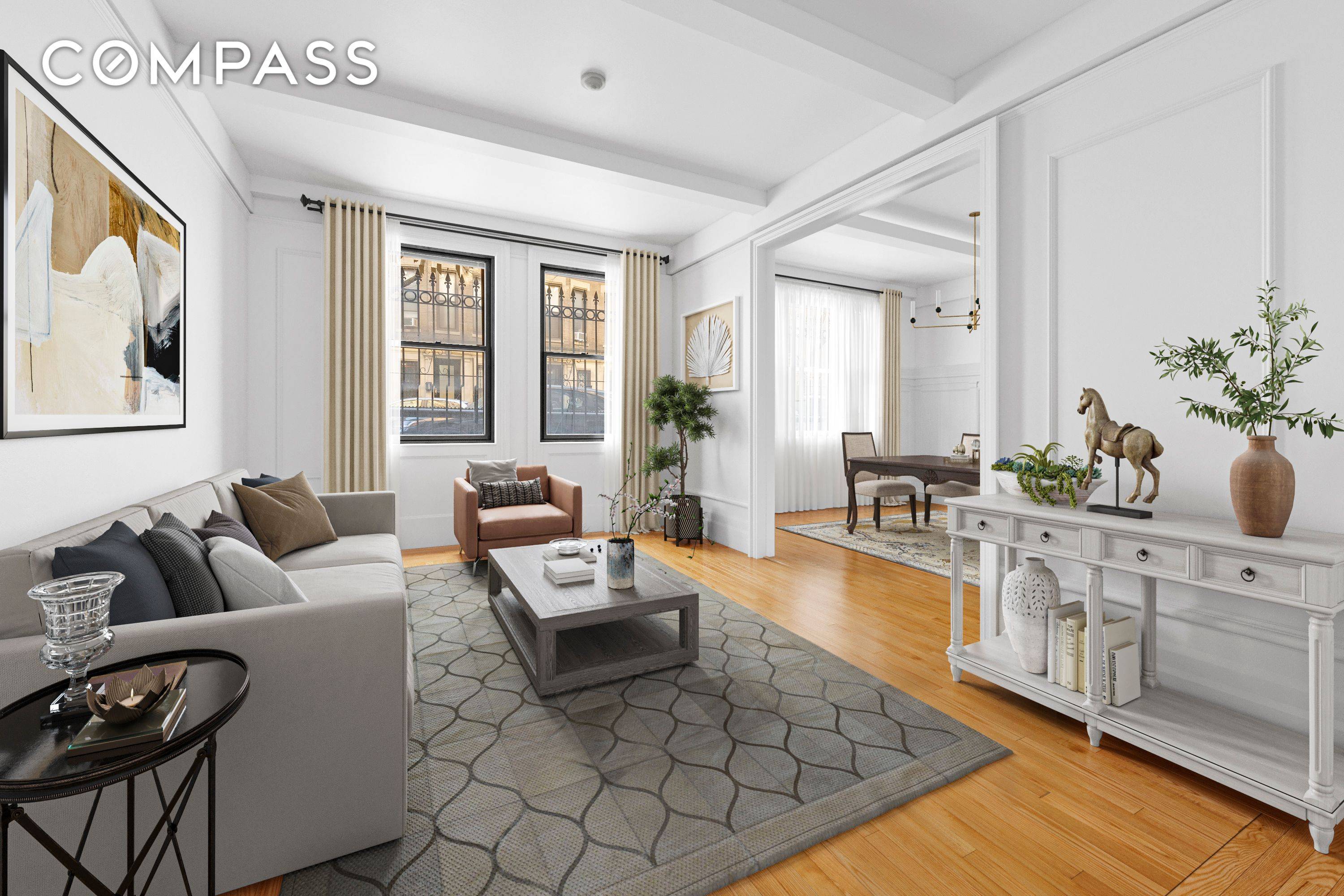 609 W 114th Street #2, Manhattan, NY 10025