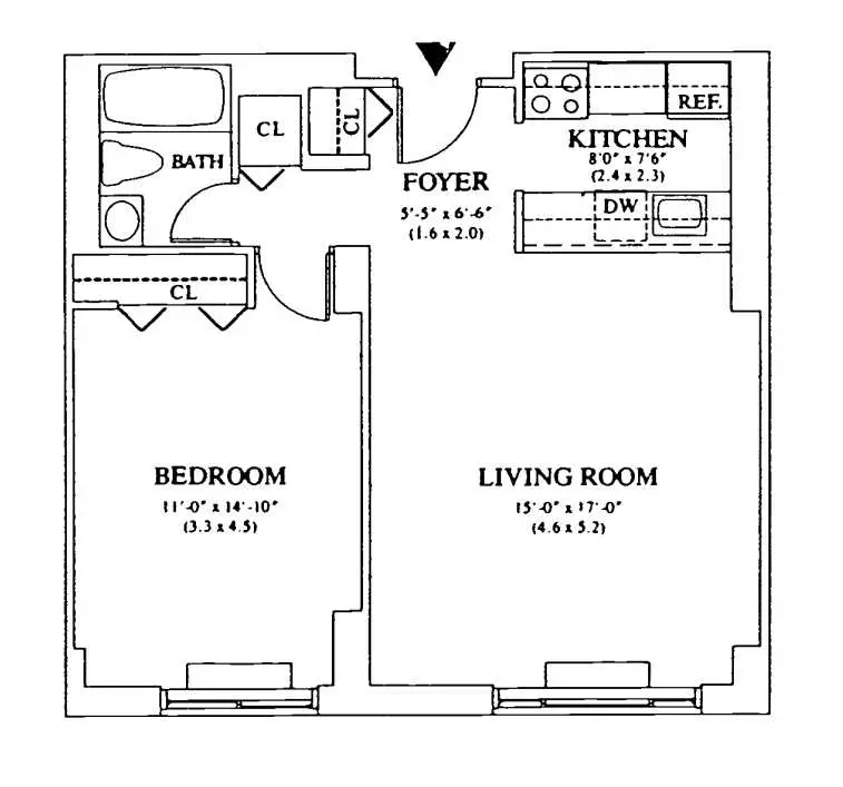 Manhattan, NY 10280,350 ALBANY Street #4L