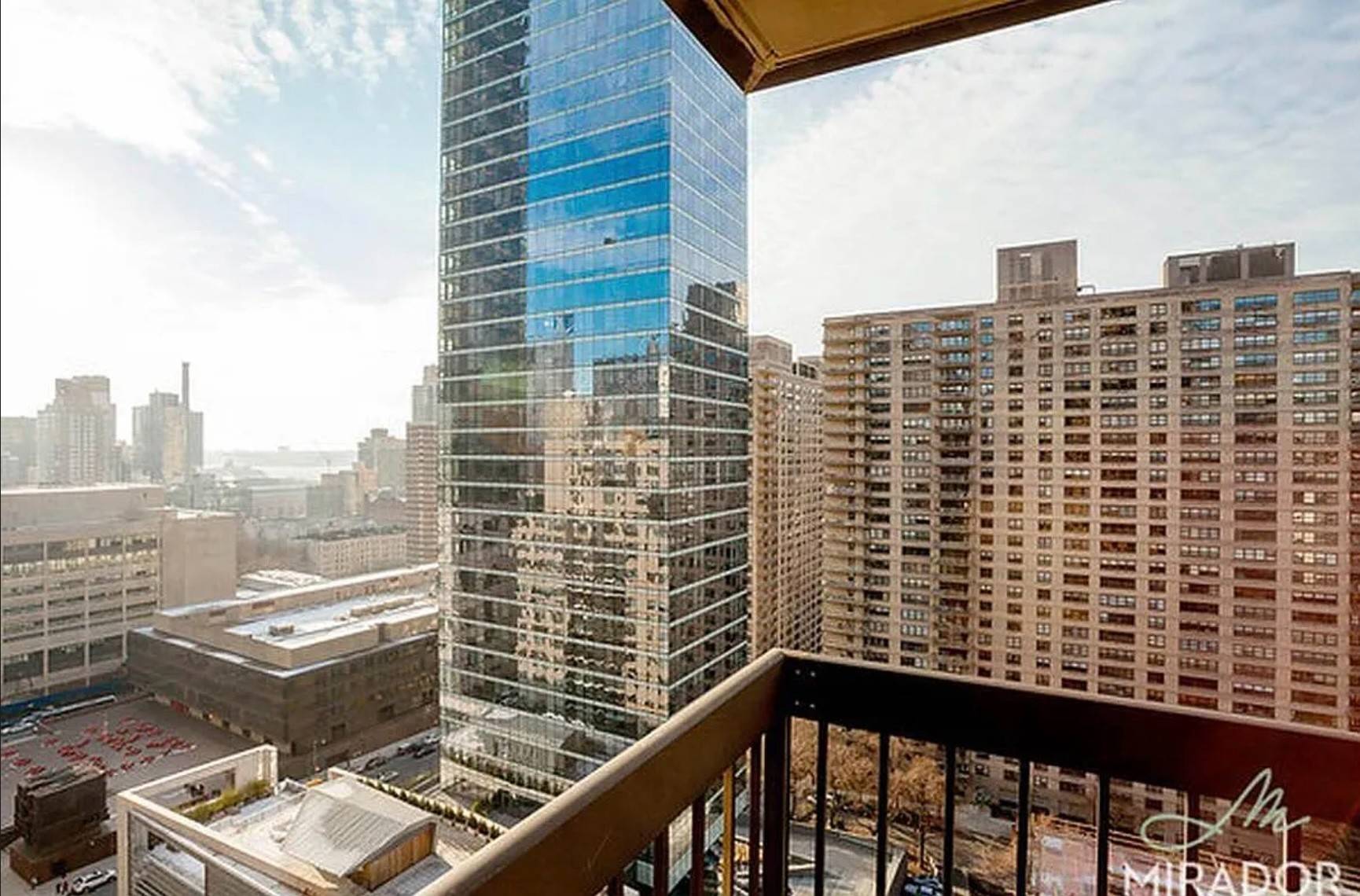 Manhattan, NY 10023,145 W 67th Street #21J