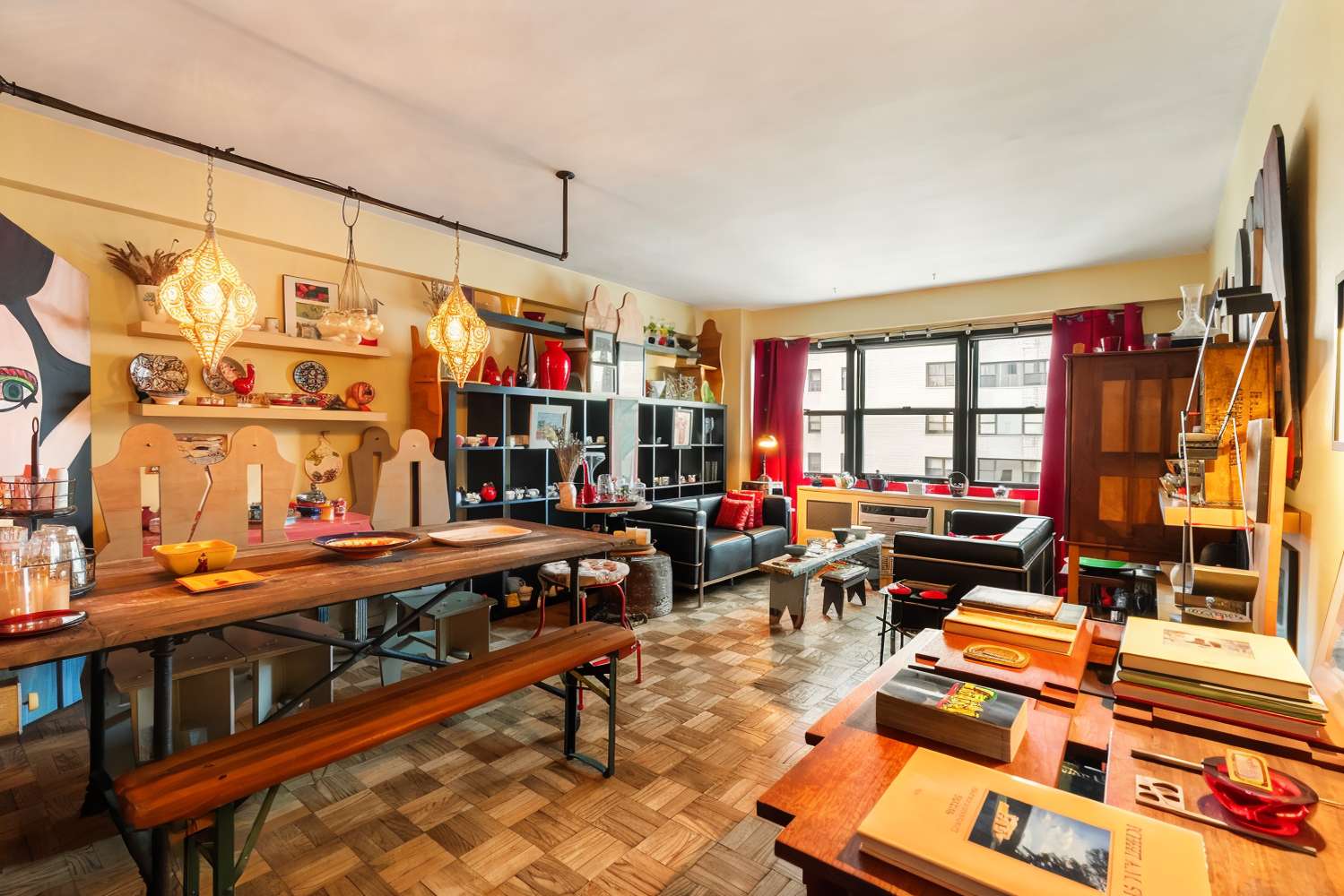 411 E 57TH Street #12A, Manhattan, NY 10022