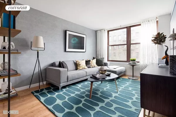 33 LINCOLN Road #3D, Brooklyn, NY 11225