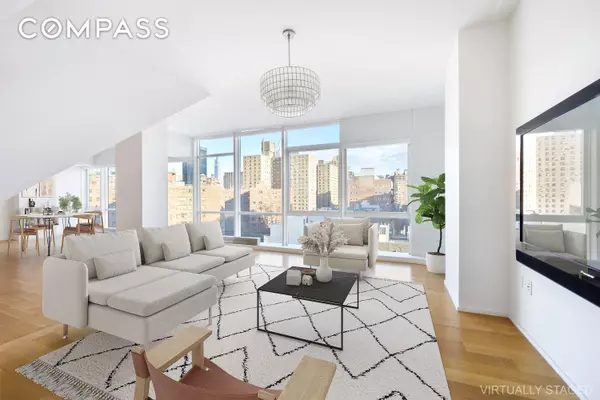Manhattan, NY 10001,245 10th Avenue #8E