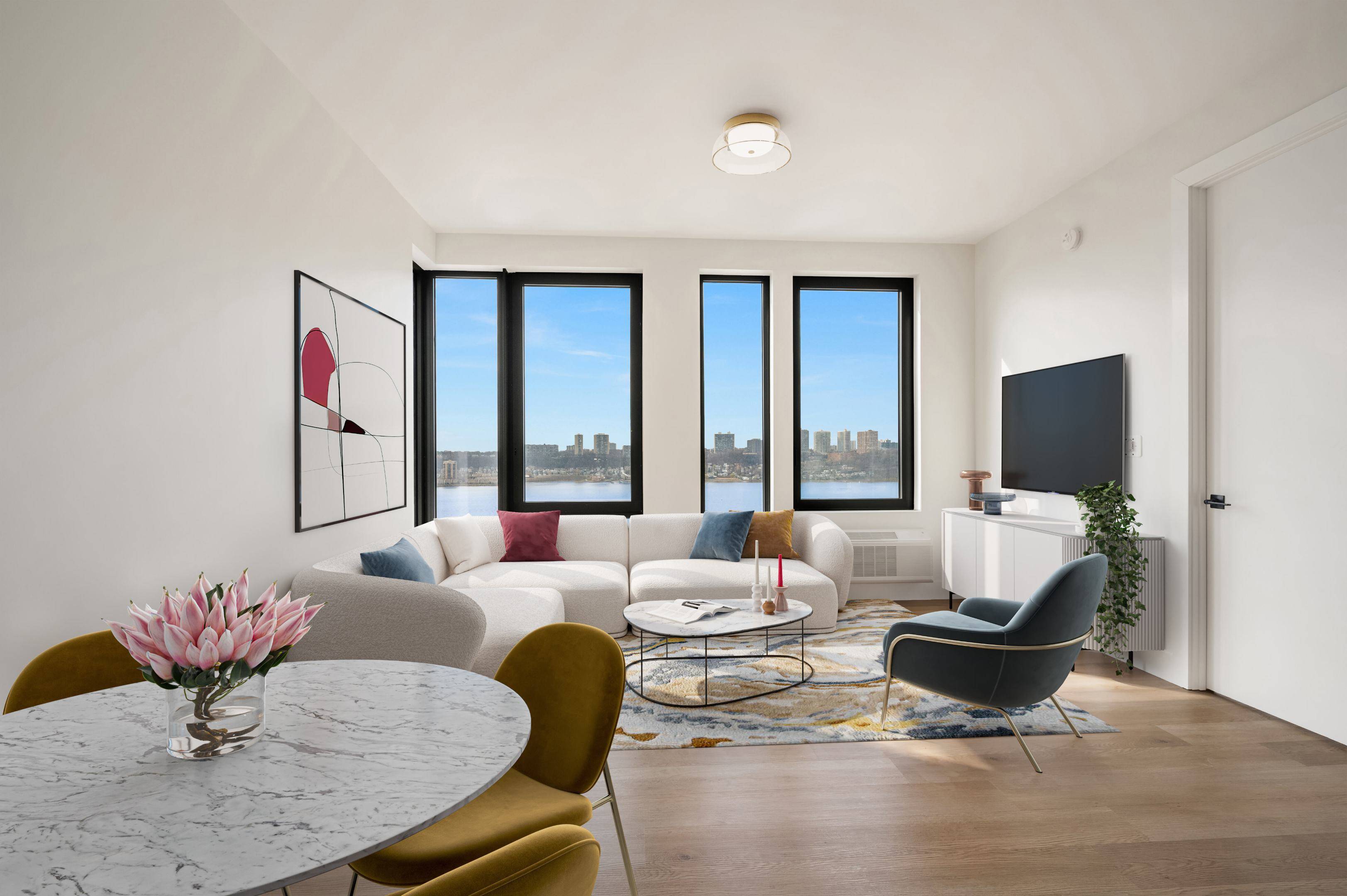 620 W 153rd Street #18-A, Manhattan, NY 10031
