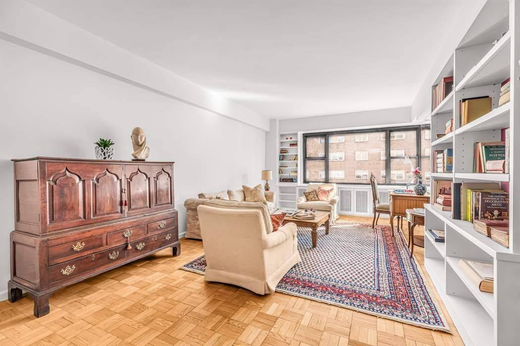 80 E End Avenue #14C, Manhattan, NY 10028