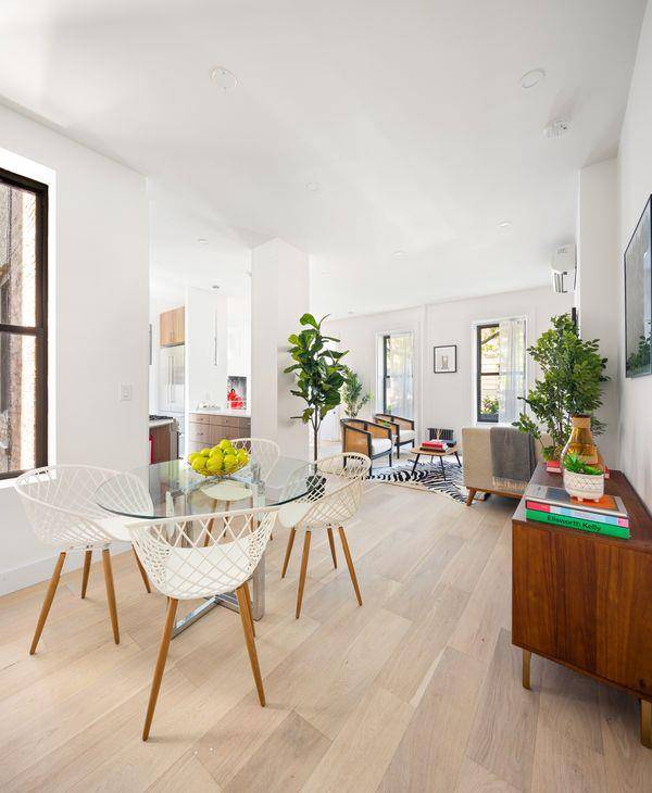 38 Stuyvesant Street #2, Manhattan, NY 10003